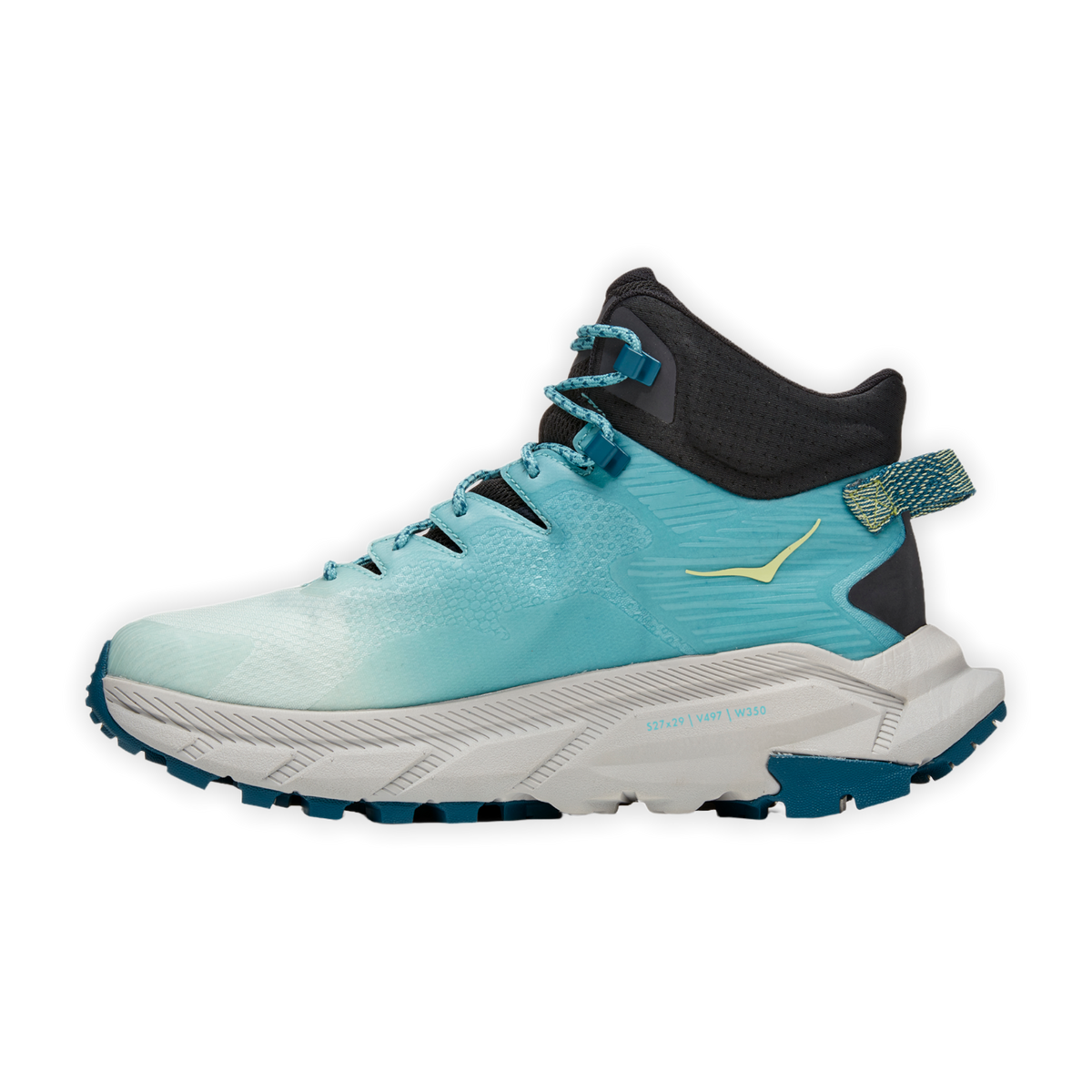 HOKA - Women's Trail Code GTX