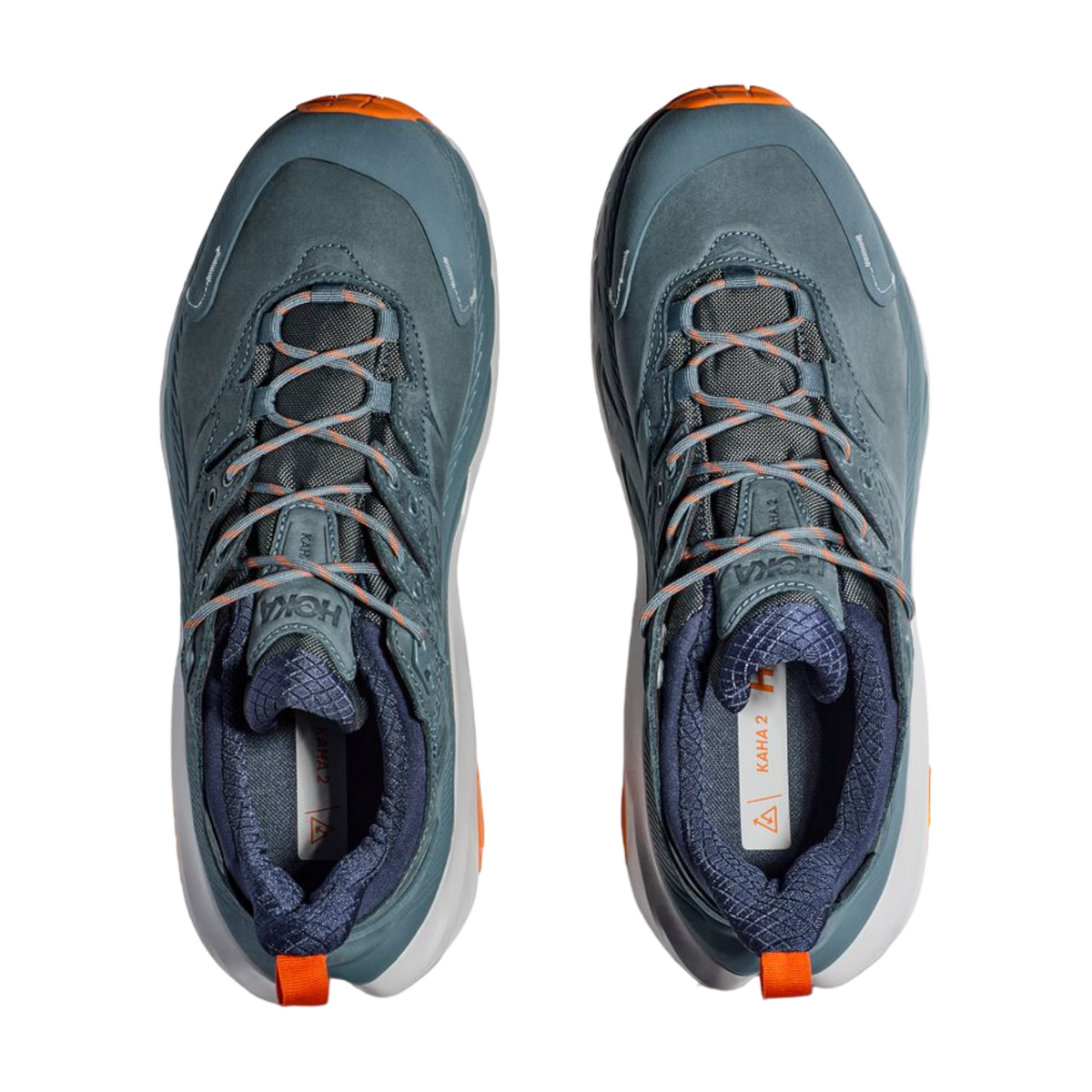 HOKA - Men's Kaha 2 Low GTX