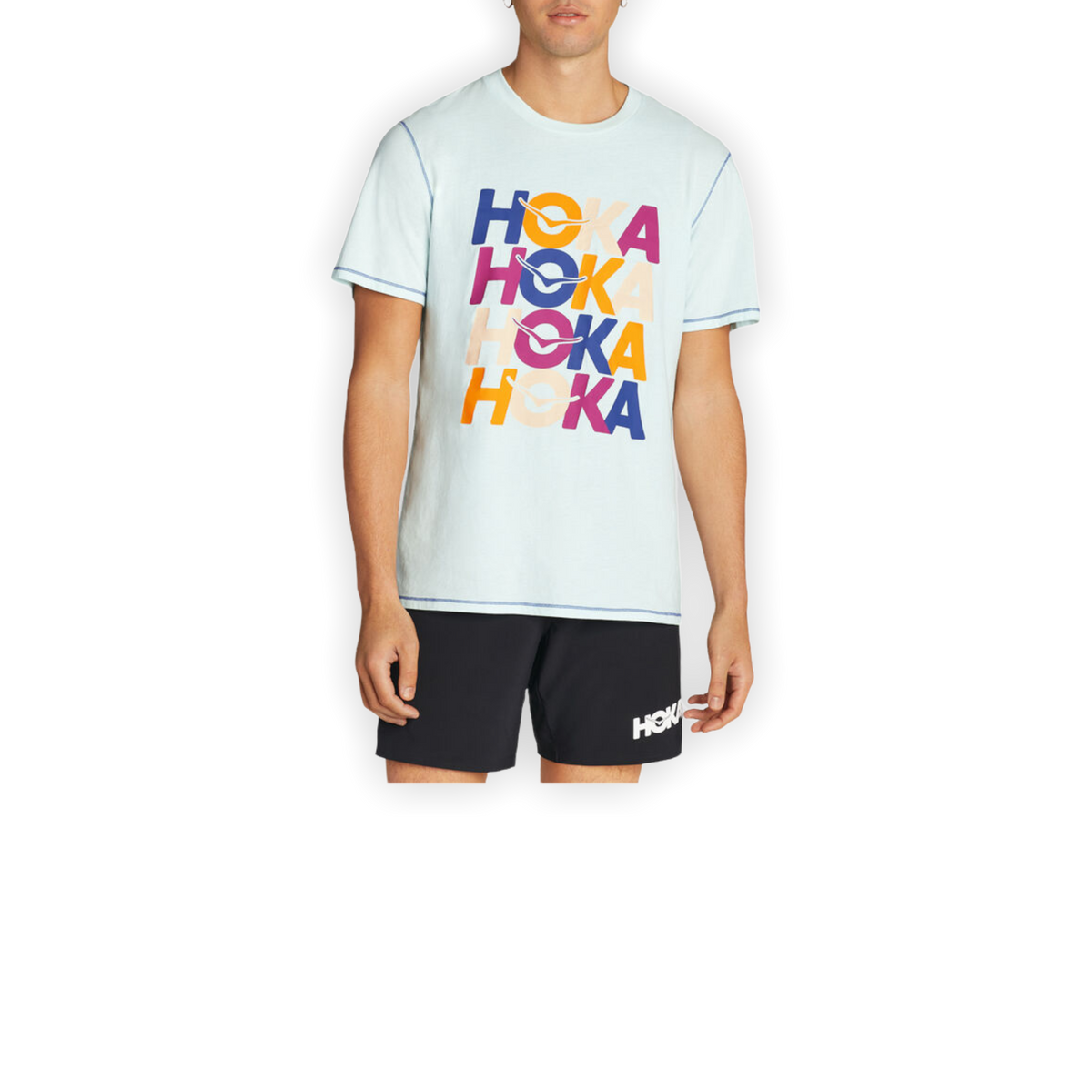 HOKA - Men's All-Day Tee
