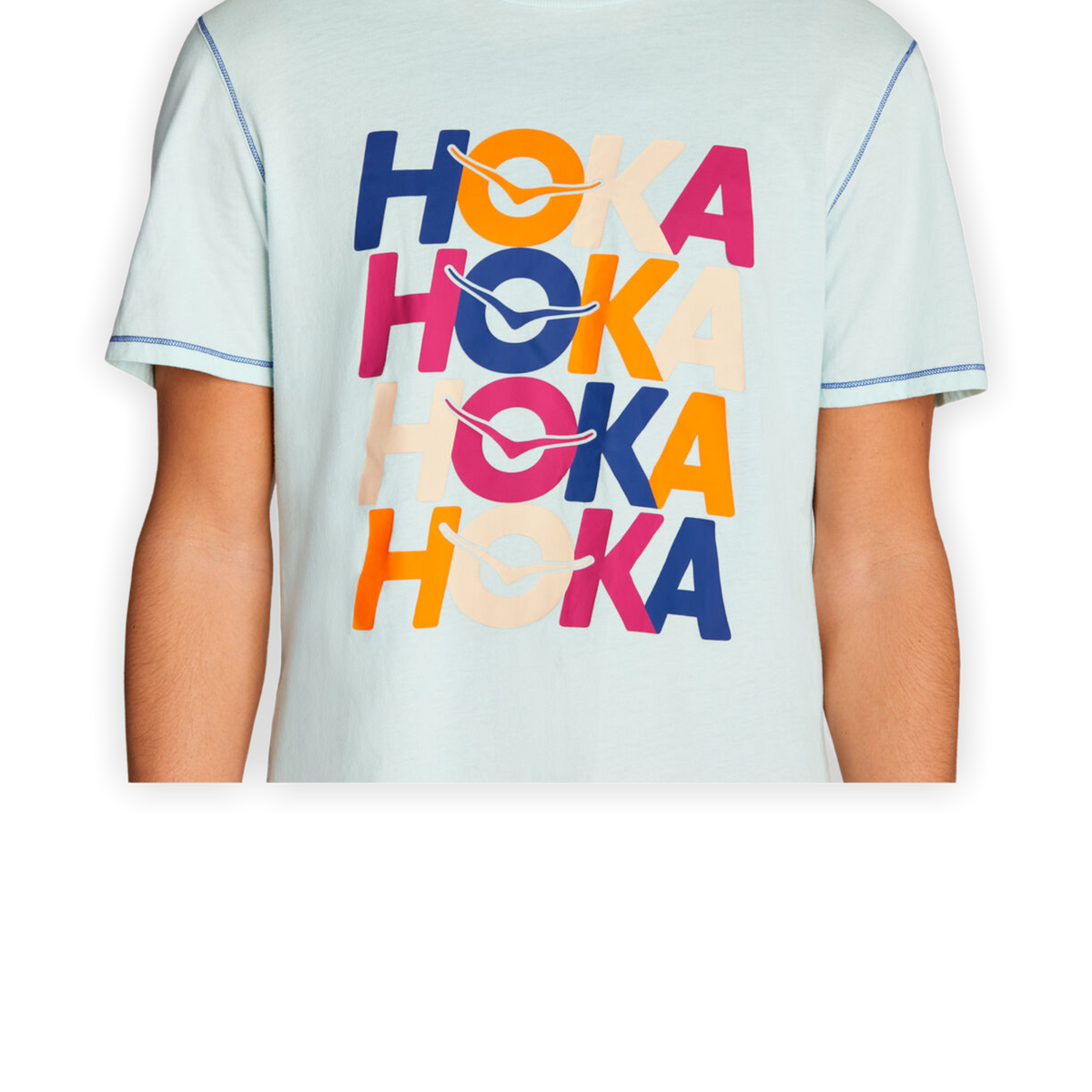 HOKA - Men's All-Day Tee