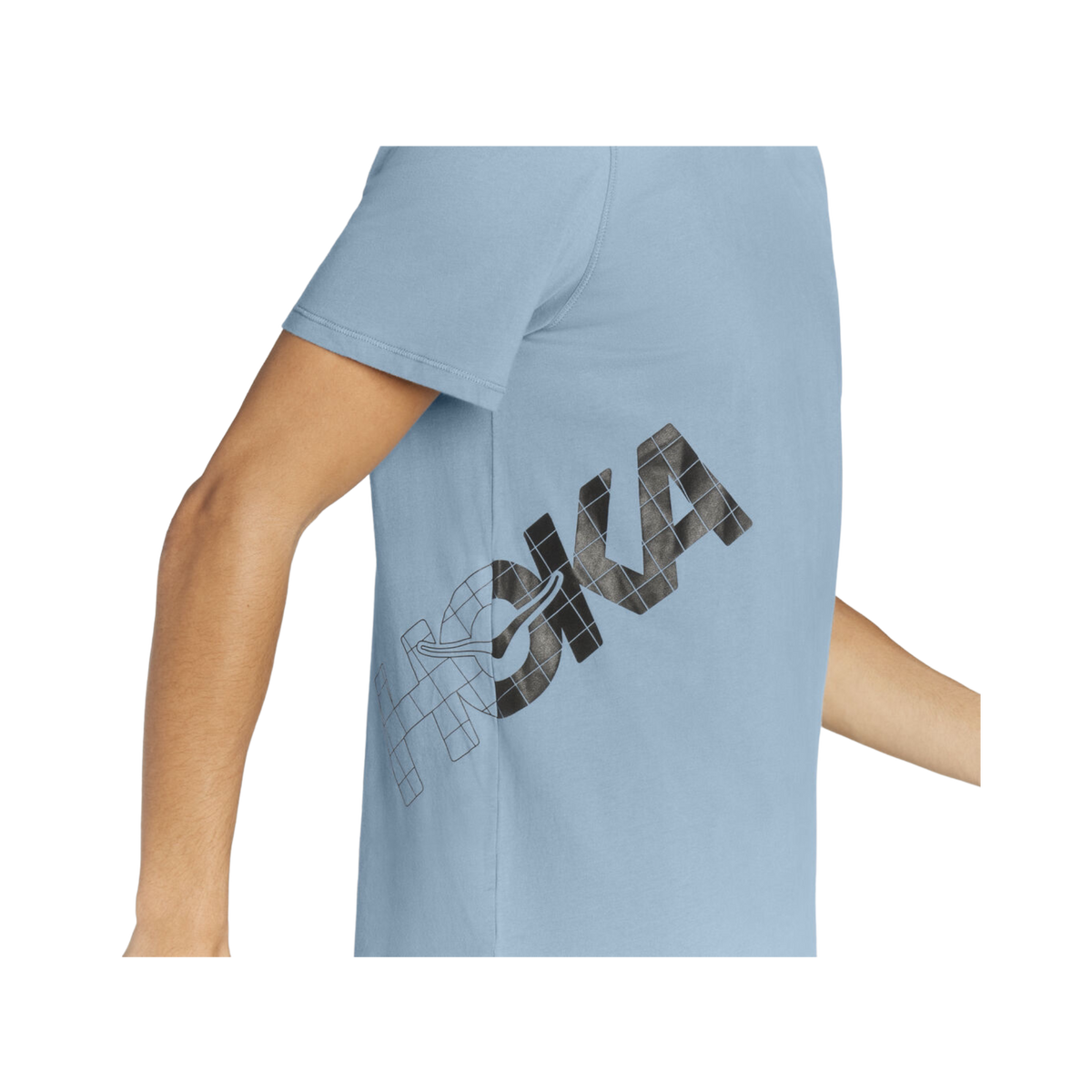 HOKA - Men's All-Day Tee