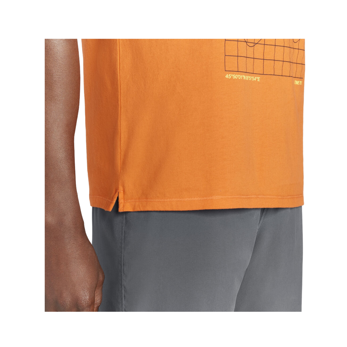 HOKA - Men's All-Day Tee
