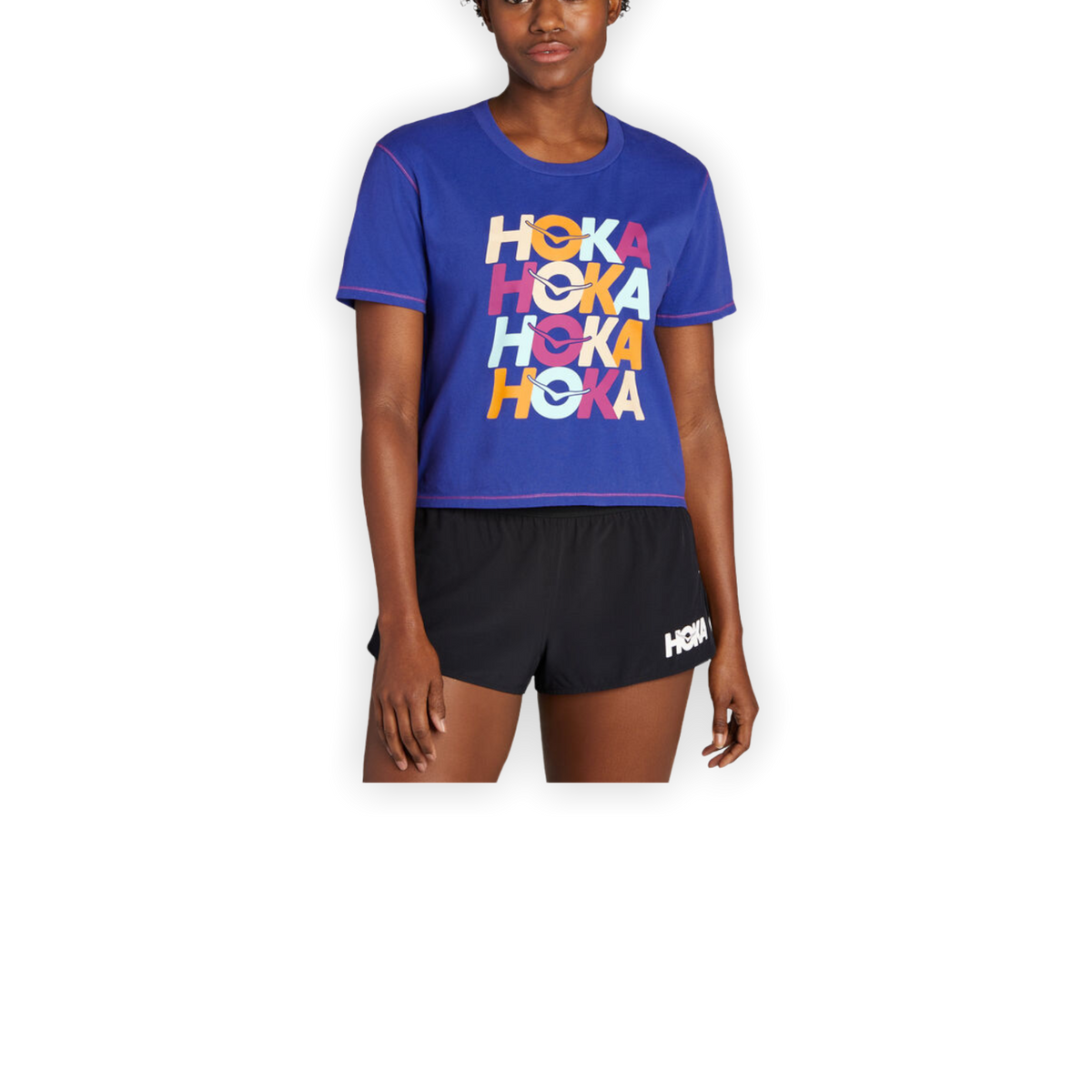 HOKA - Men's All-Day Tee