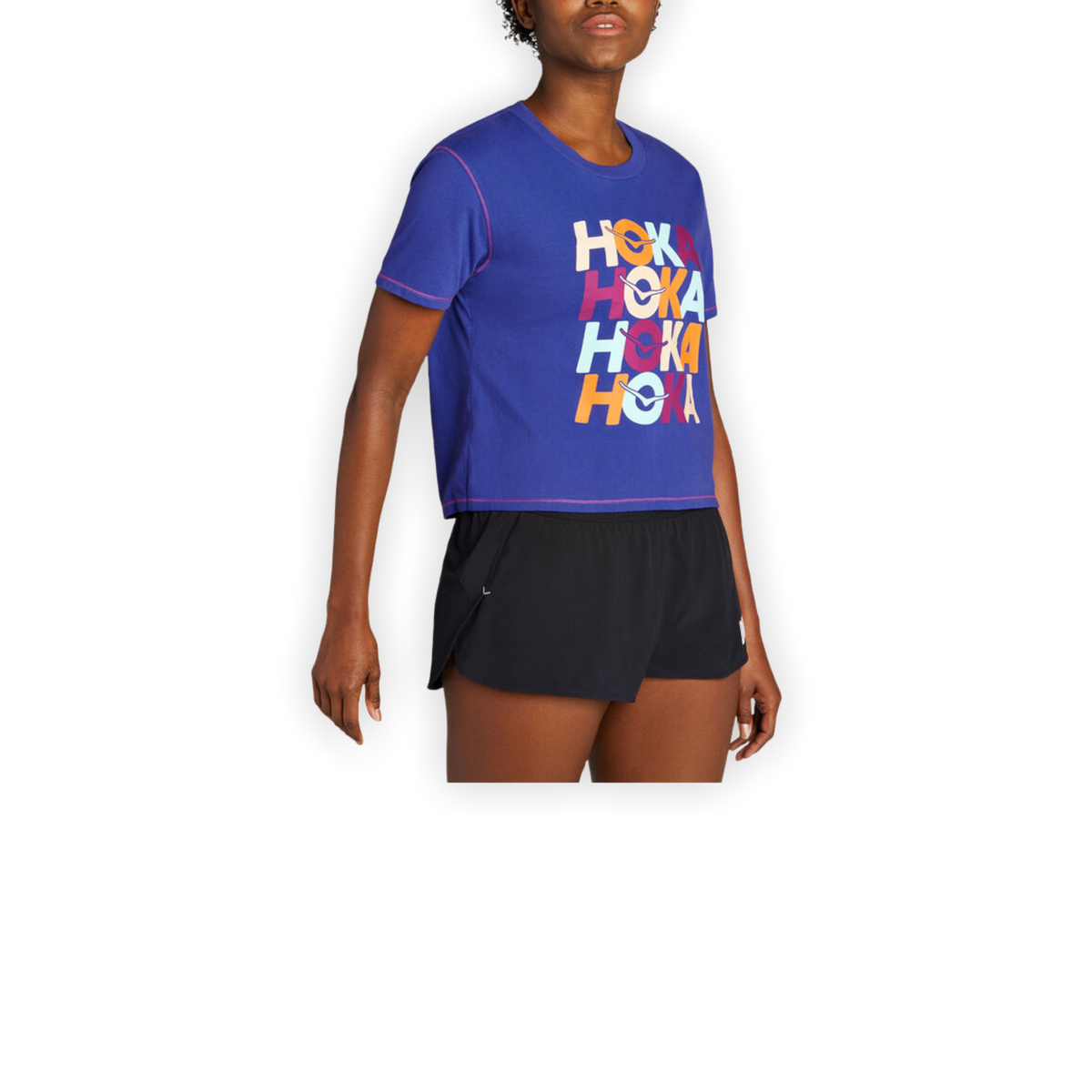 HOKA - Men's All-Day Tee