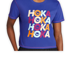 HOKA - Men's All-Day Tee