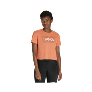 HOKA - Women's All-Day Tee