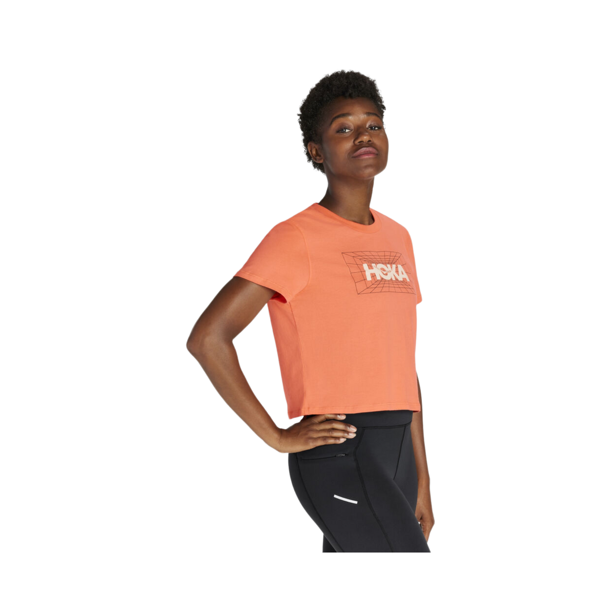 HOKA - Women's All-Day Tee