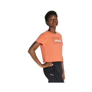 HOKA - Women's All-Day Tee