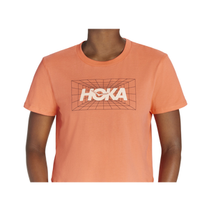 HOKA - Women's All-Day Tee