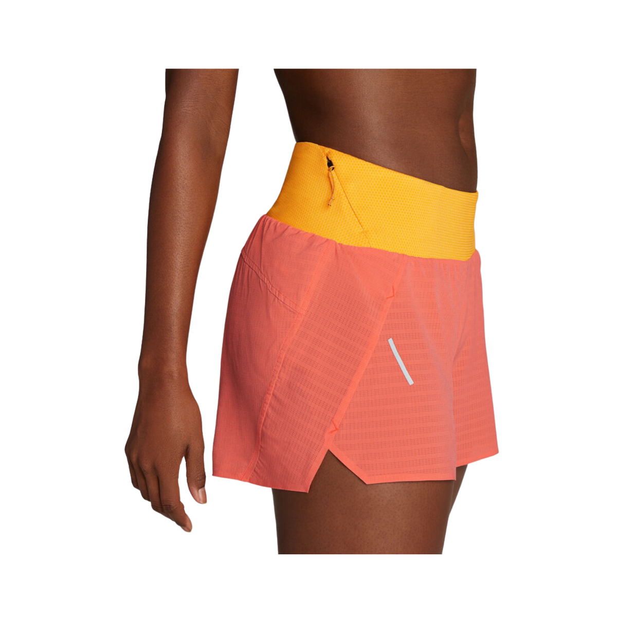 HOKA - Women's Glide 4" Short