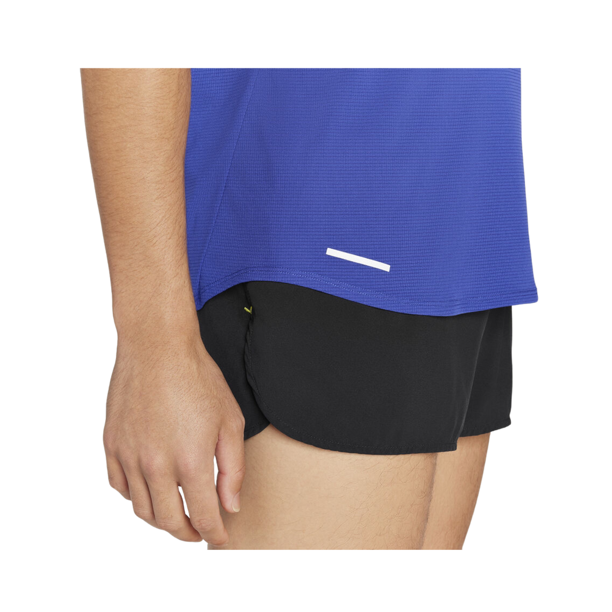 HOKA - Men's Glide Singlet