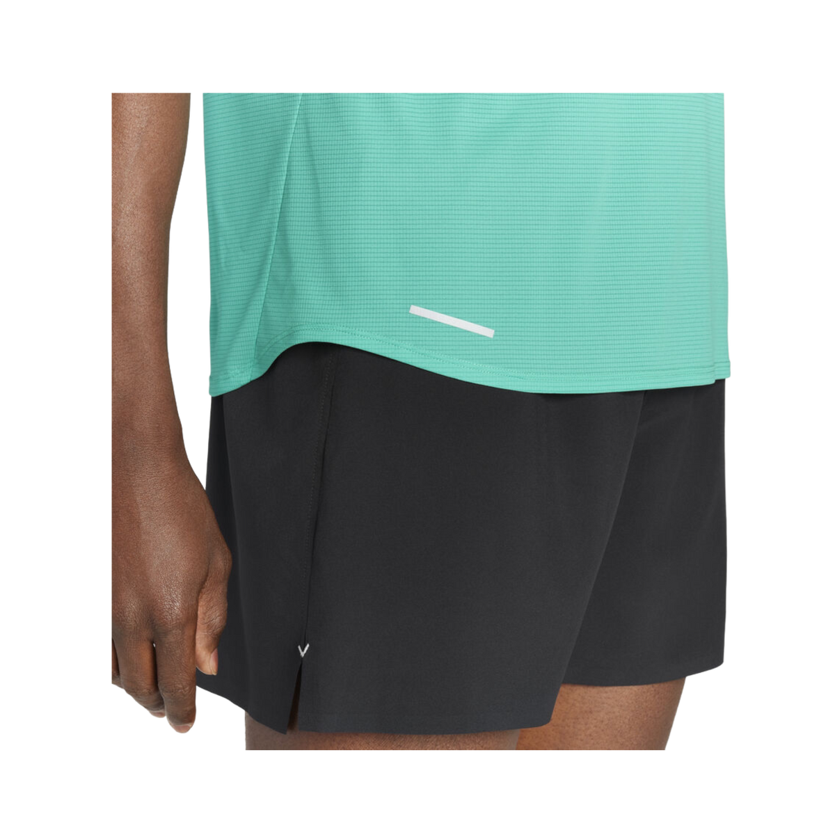 HOKA - Men's Glide Singlet