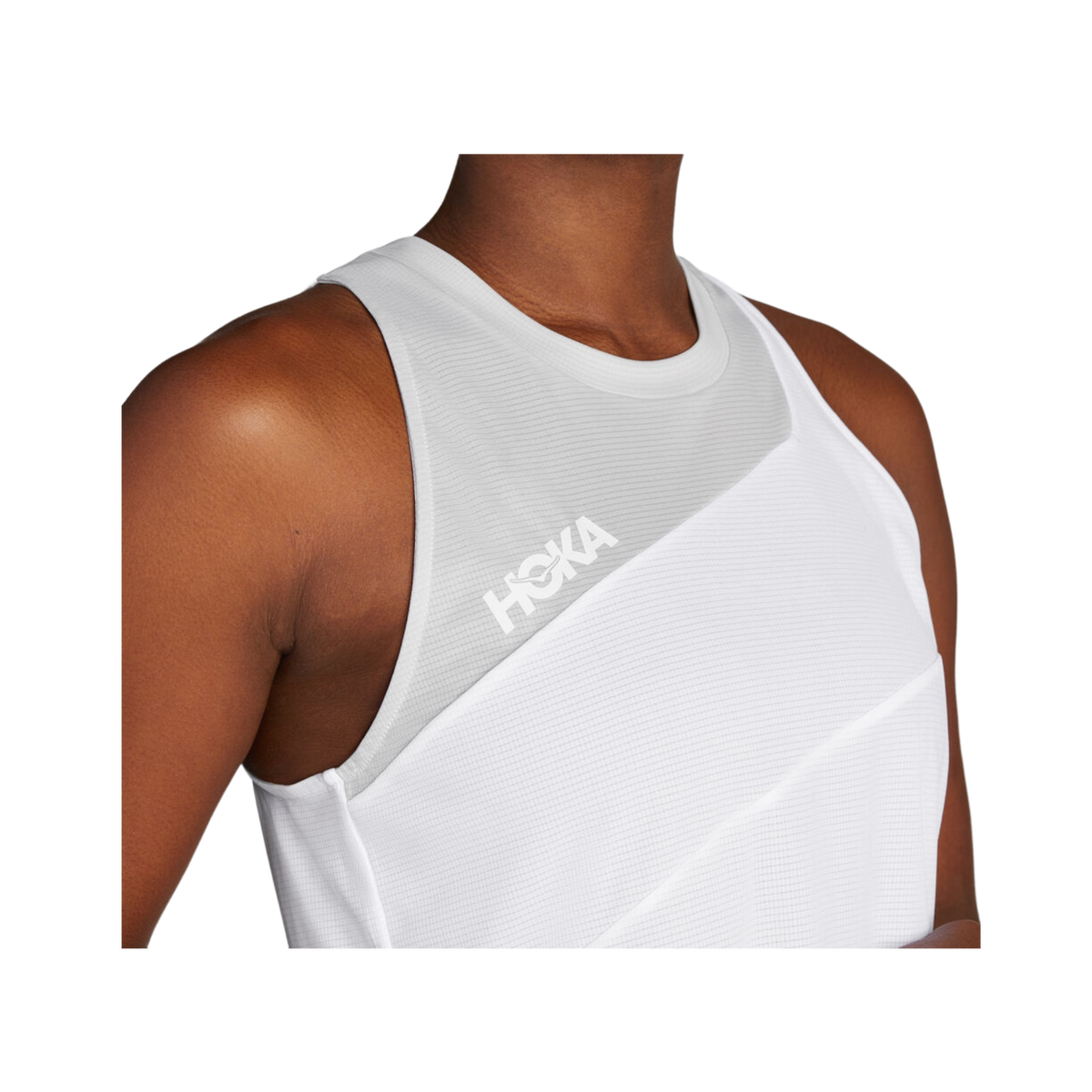 HOKA - Women's Glide Tank