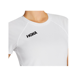 HOKA - Women's Glide Short Sleeve