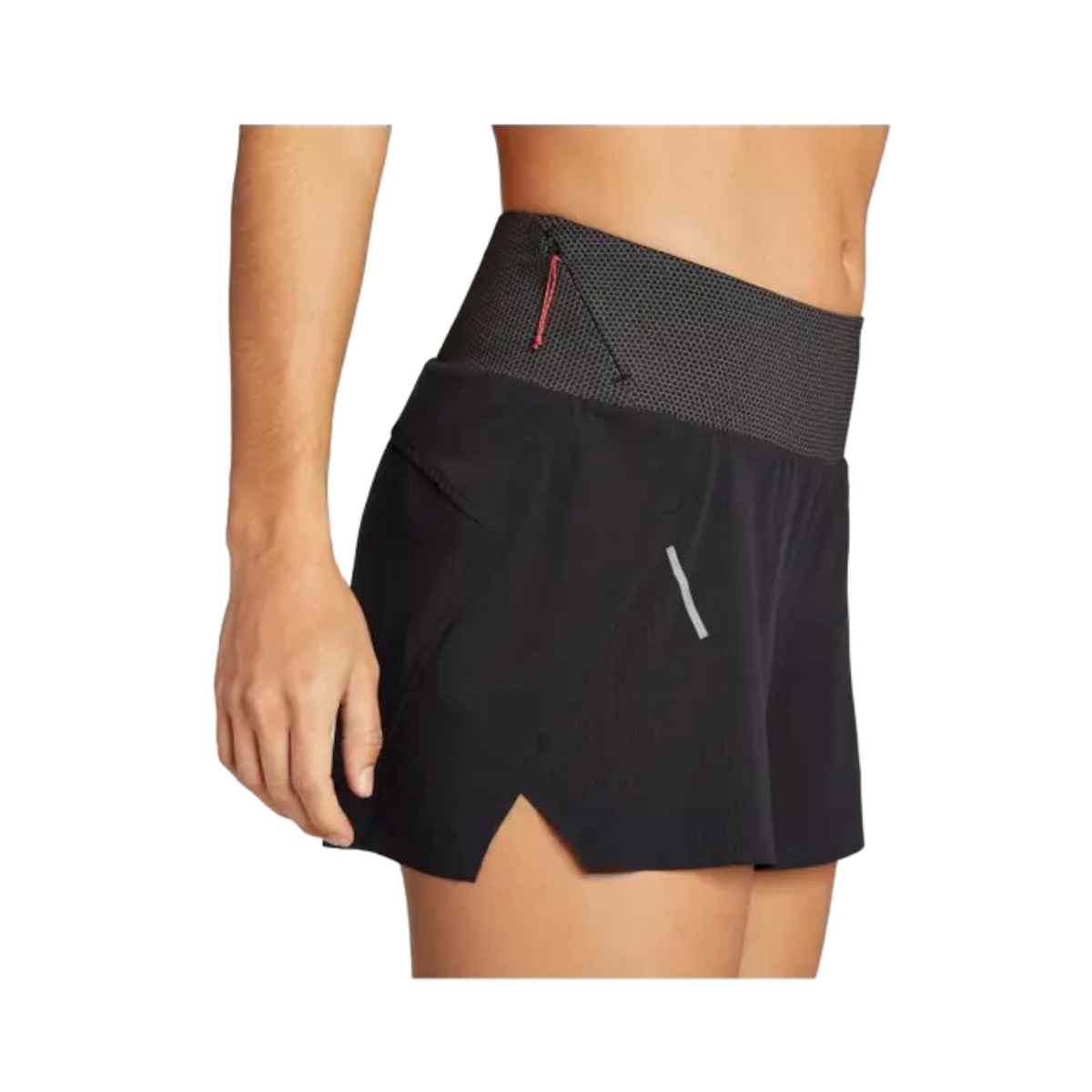 HOKA - Women's Glide 5" Short