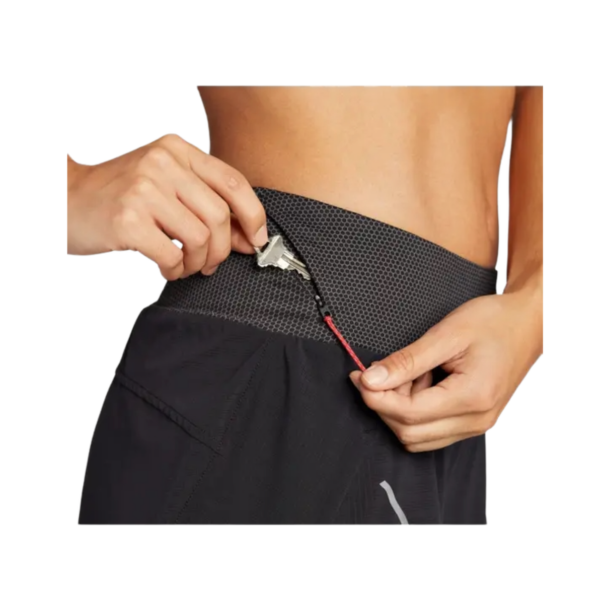 HOKA - Women's Glide 5" Short