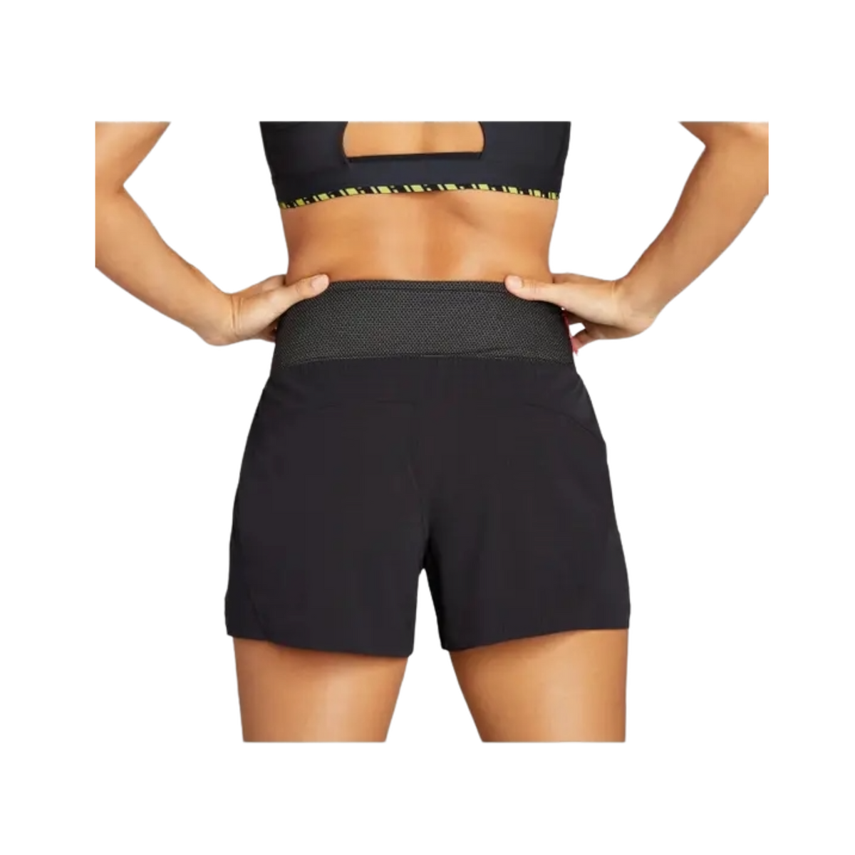 HOKA - Women's Glide 5" Short