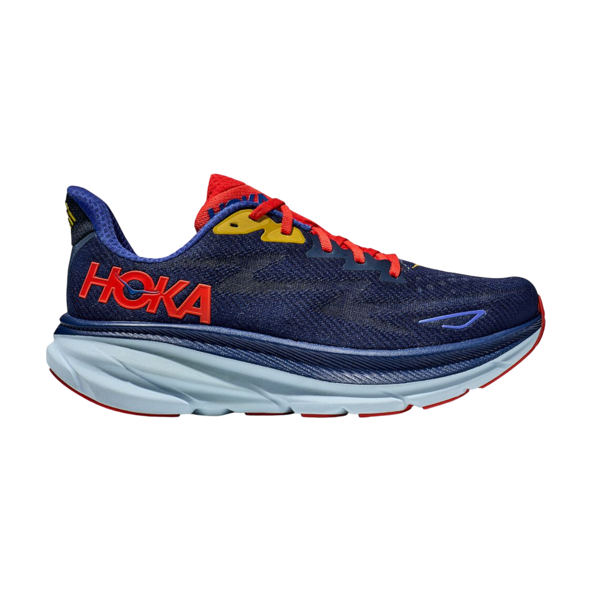 HOKA - Men's Clifton 9