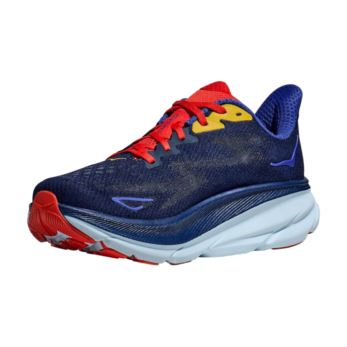 HOKA - Men's Clifton 9