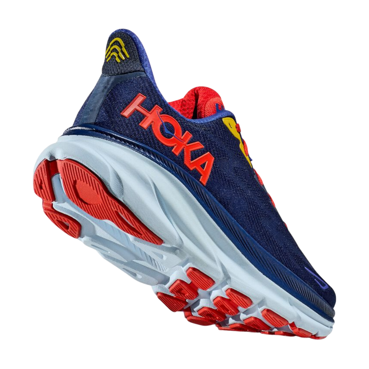 HOKA - Men's Clifton 9