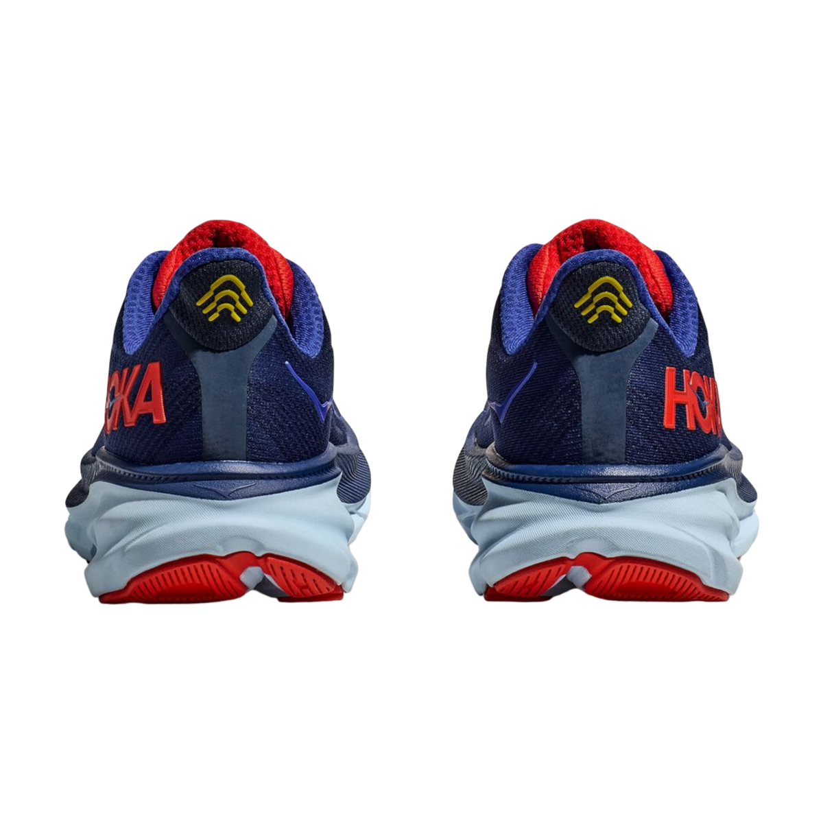 HOKA - Men's Clifton 9