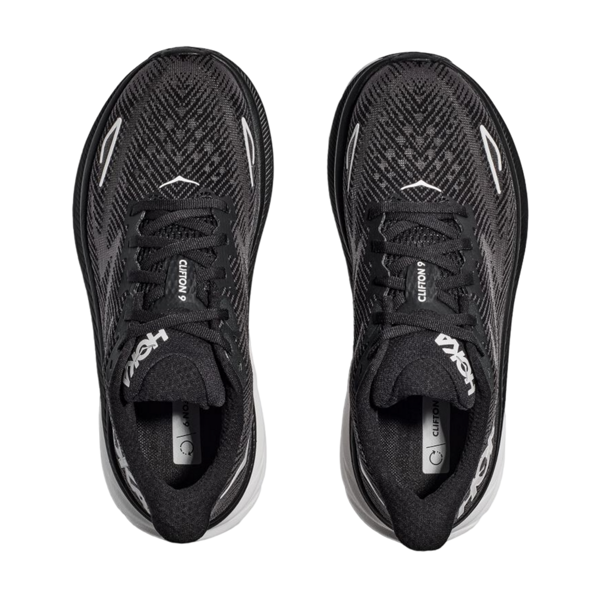 HOKA - Men's Clifton 9
