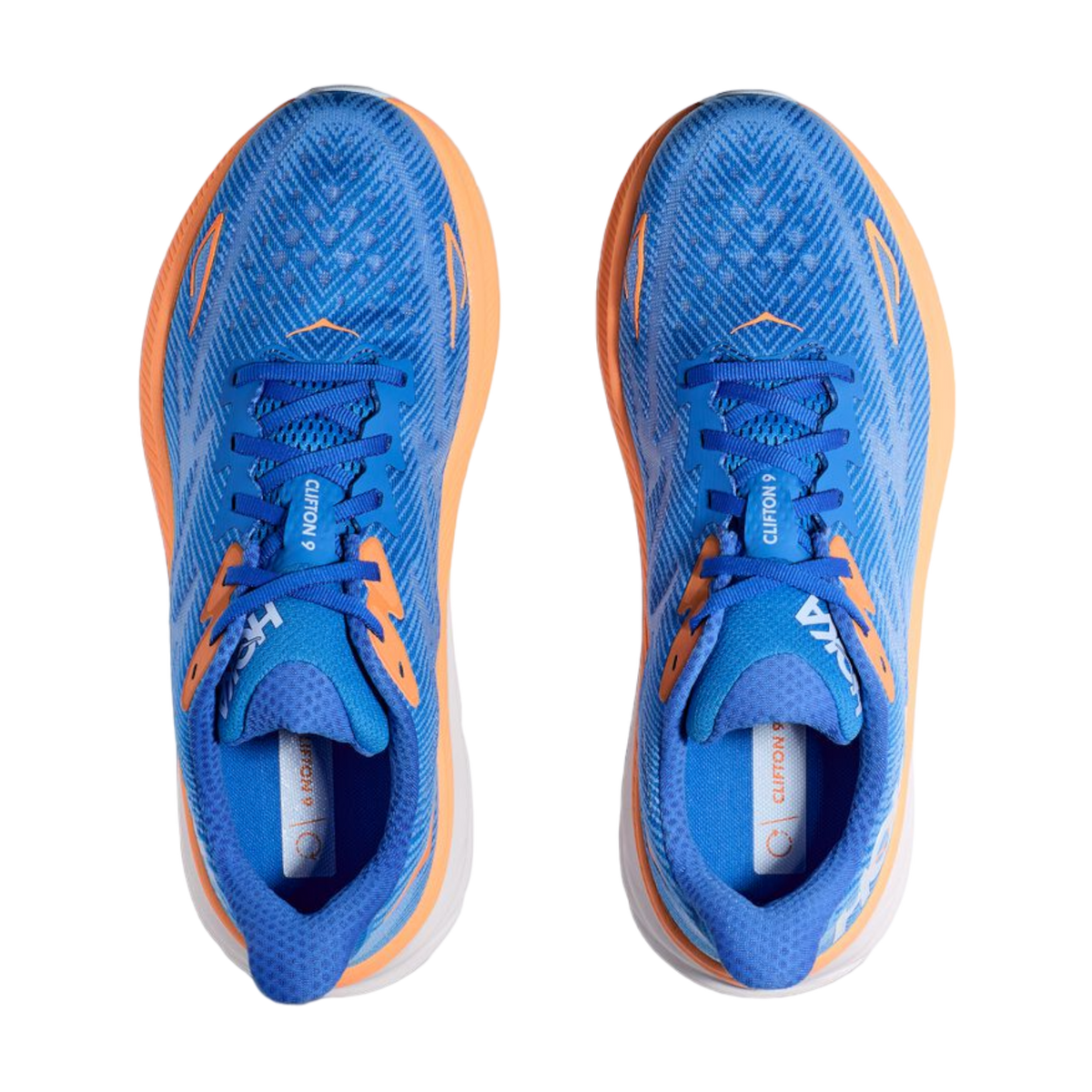 HOKA - Men's Clifton 9