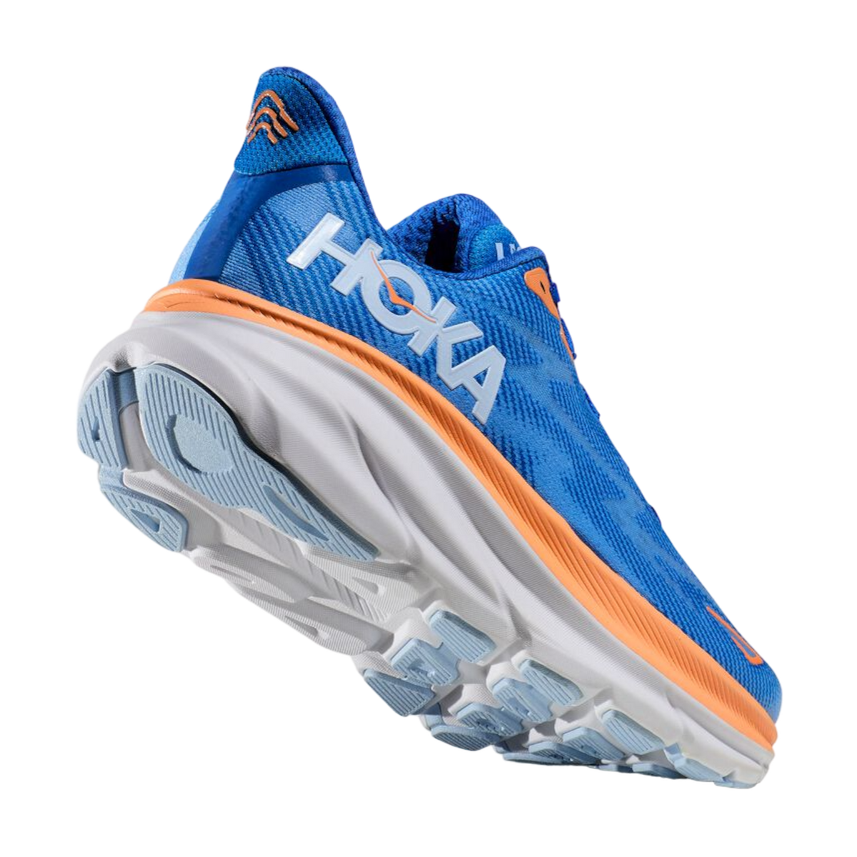 HOKA - Men's Clifton 9