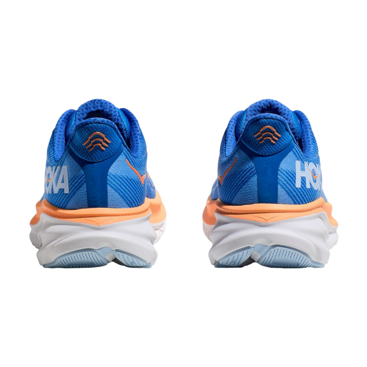 HOKA - Men's Clifton 9