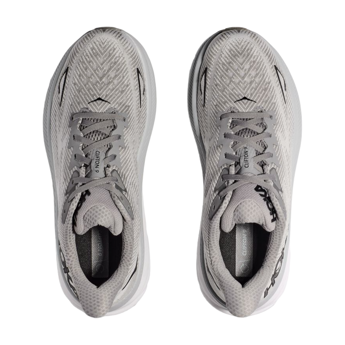 HOKA - Men's Clifton 9