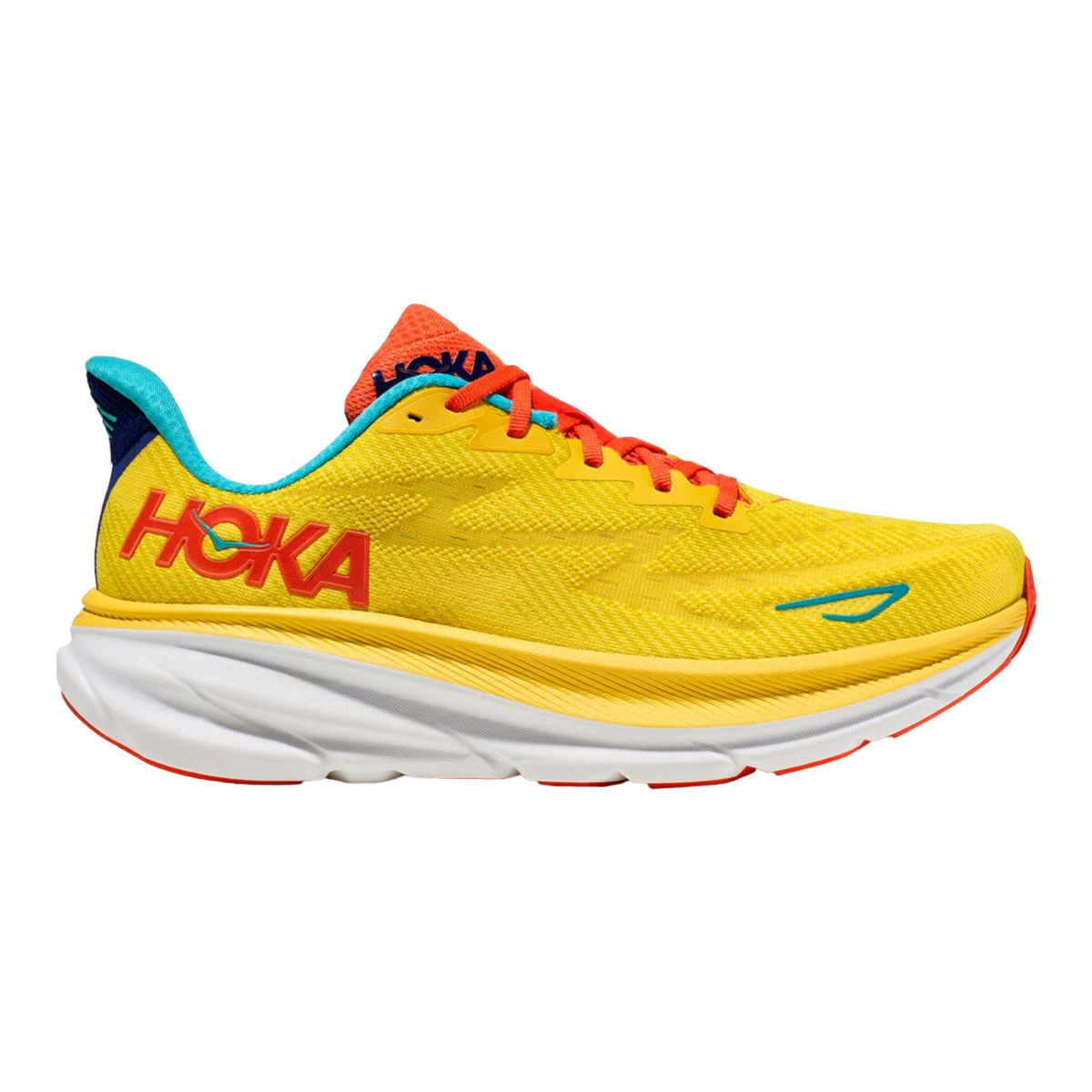 Hoka Men's Clifton 9 - Dardano's Shoes