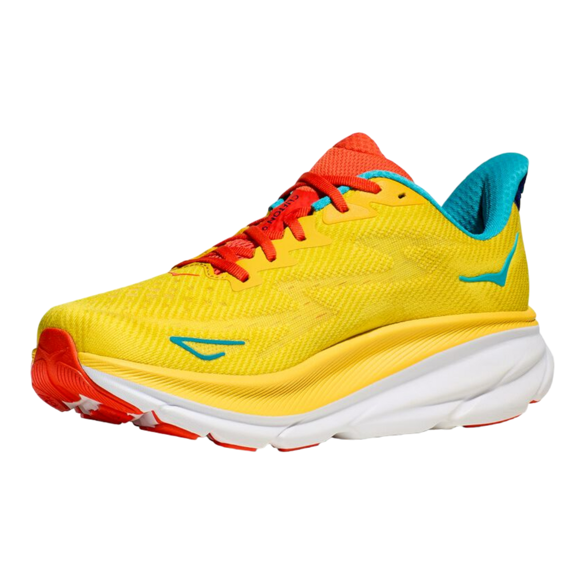 HOKA - Men's Clifton 9