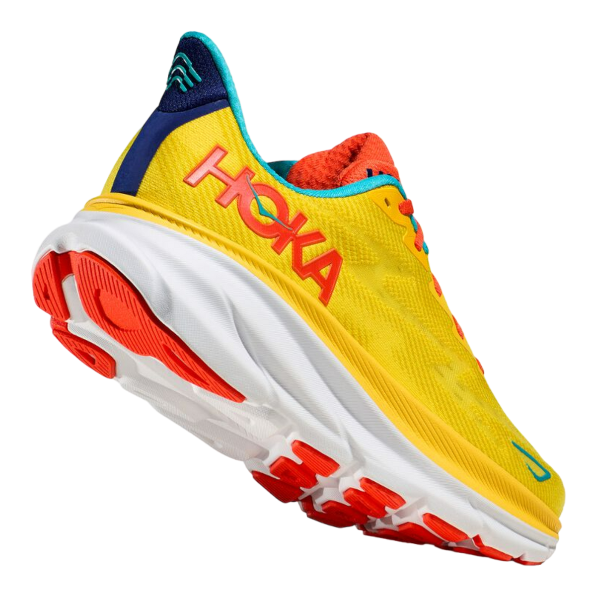 HOKA - Men's Clifton 9