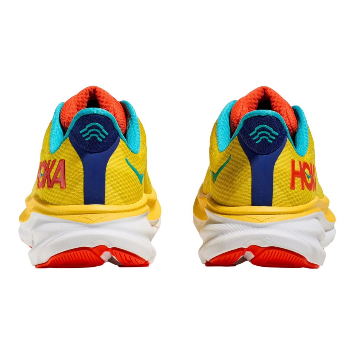 HOKA - Men's Clifton 9