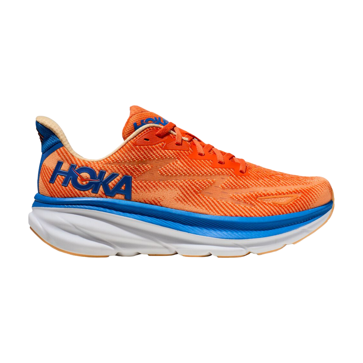 HOKA - Men's Clifton 9