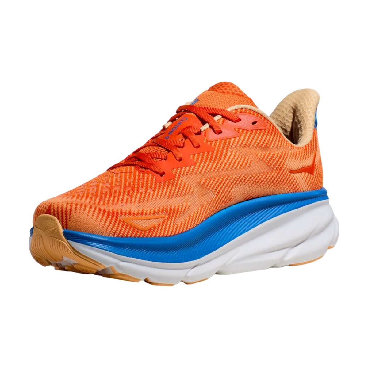 HOKA - Men's Clifton 9