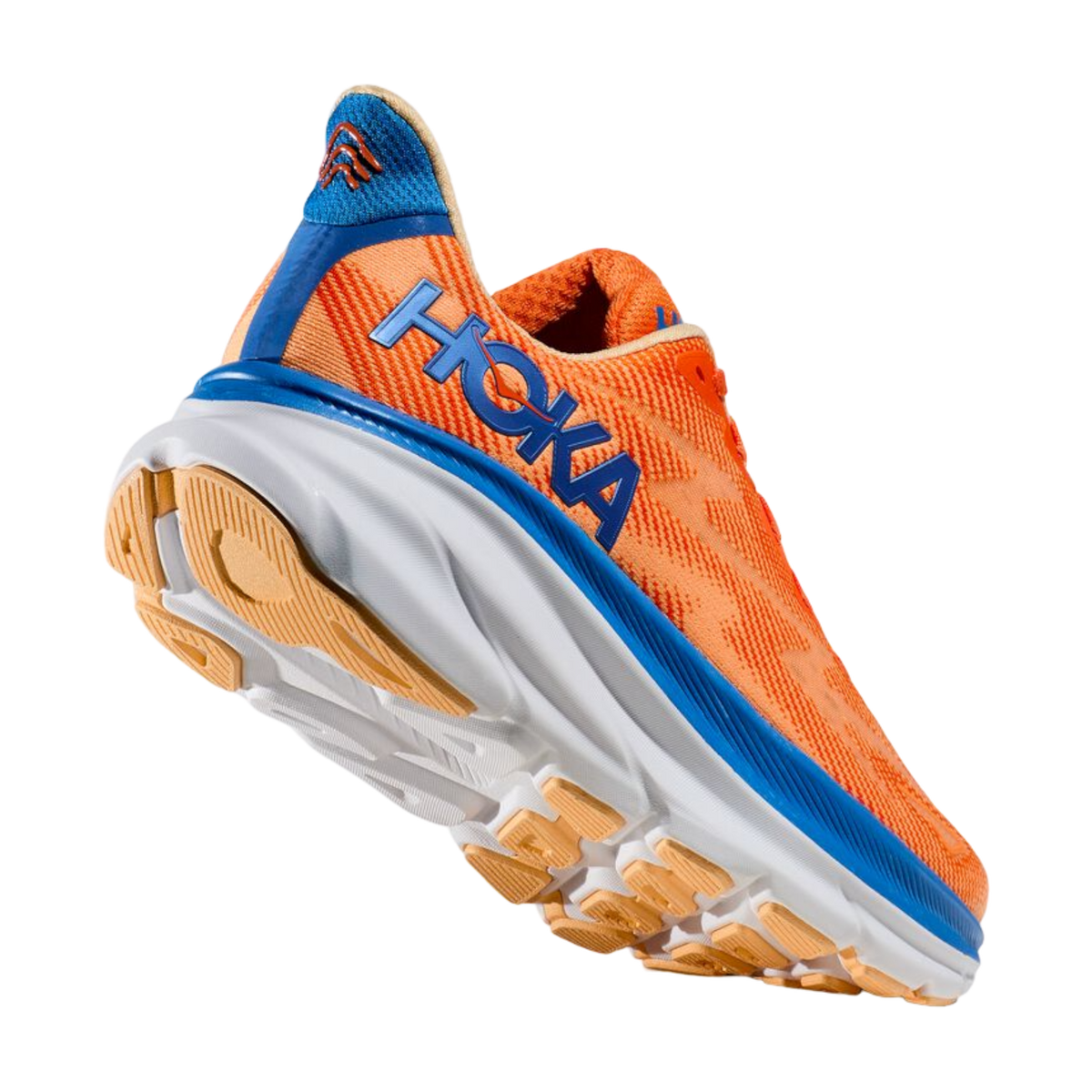 HOKA - Men's Clifton 9