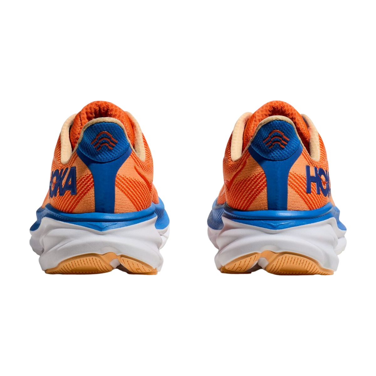 HOKA - Men's Clifton 9