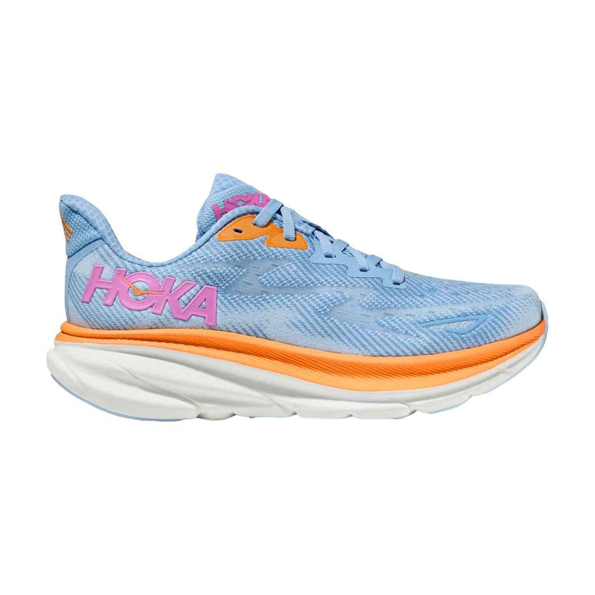 HOKA - Women's Clifton 9