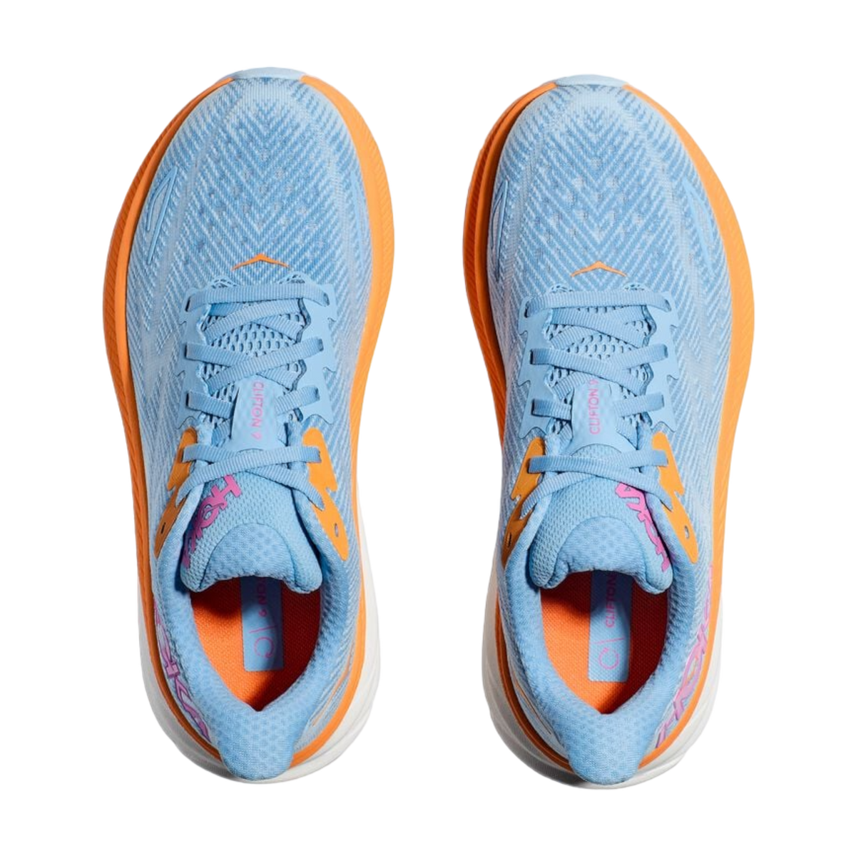 HOKA - Women's Clifton 9