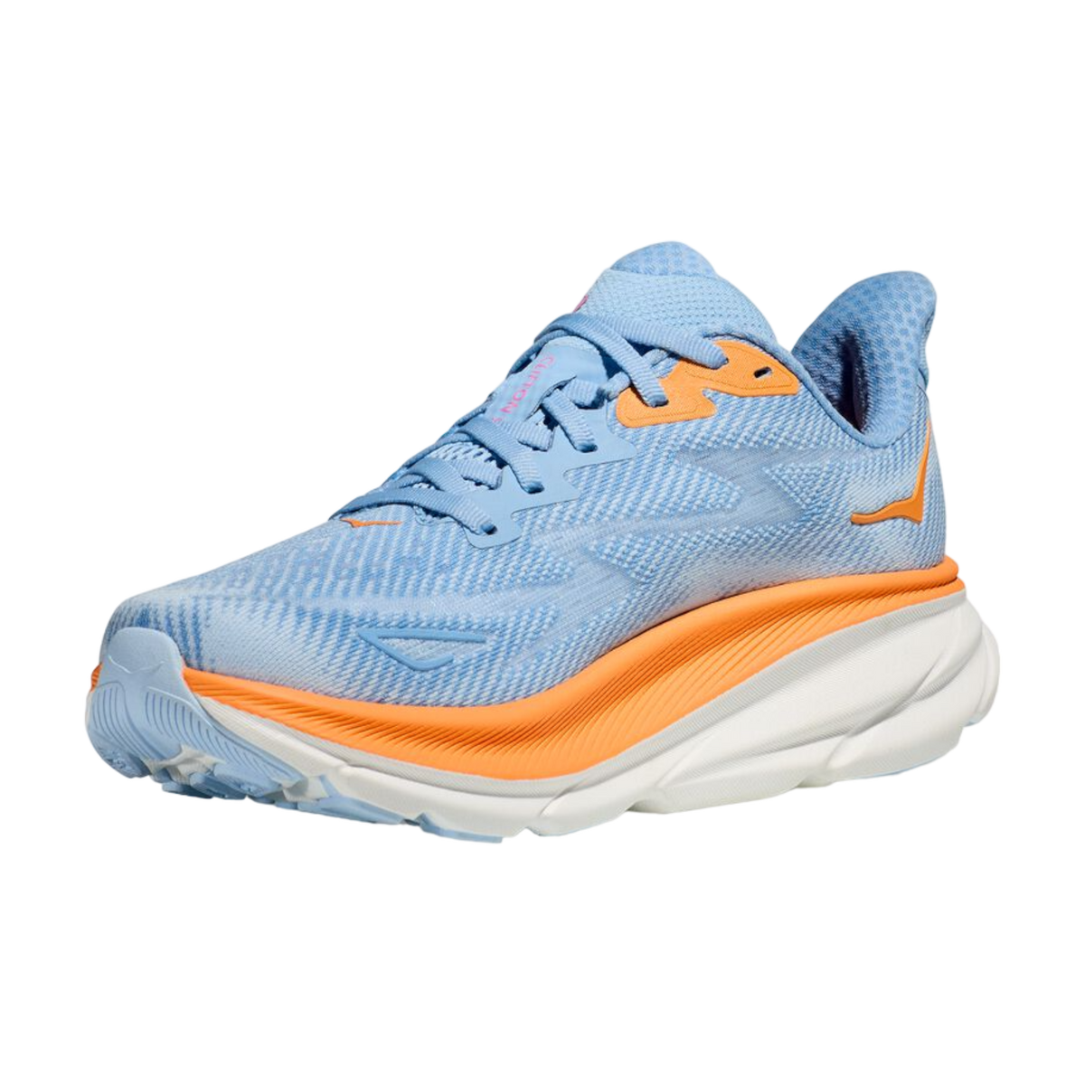 HOKA - Women's Clifton 9