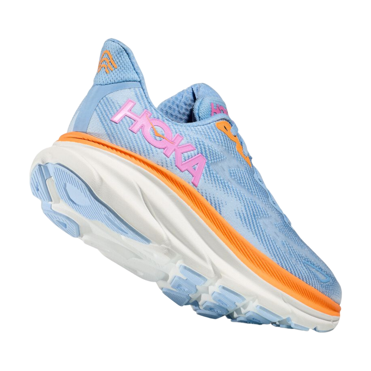 HOKA - Women's Clifton 9