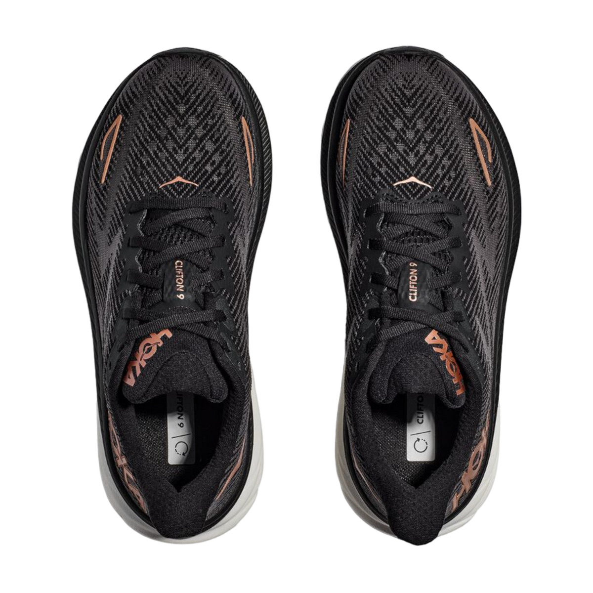 HOKA - Women's Clifton 9