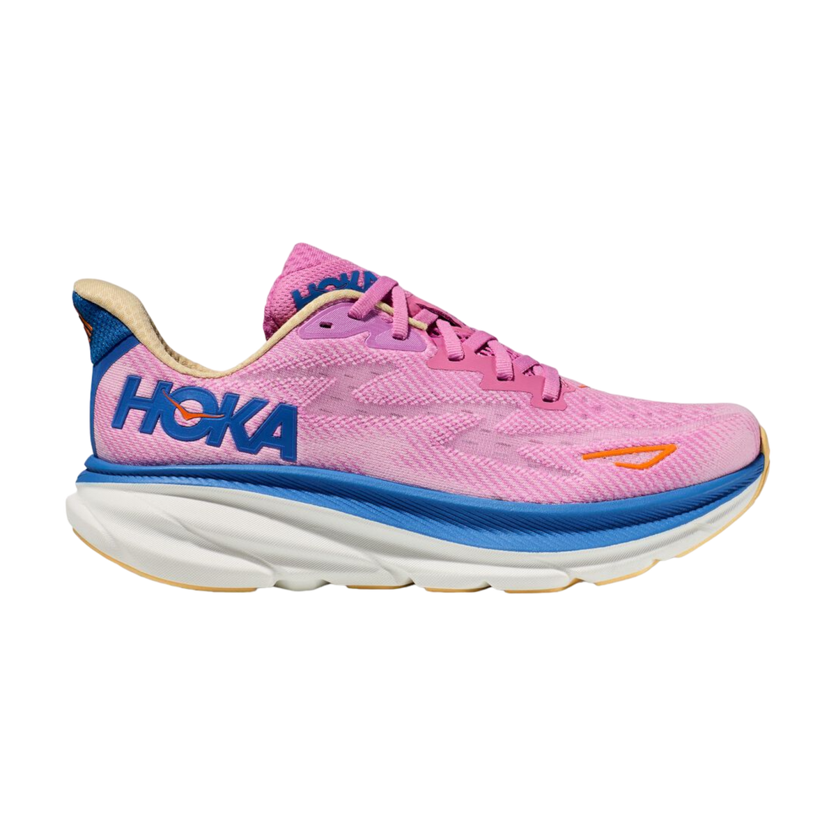 HOKA - Women's Clifton 9