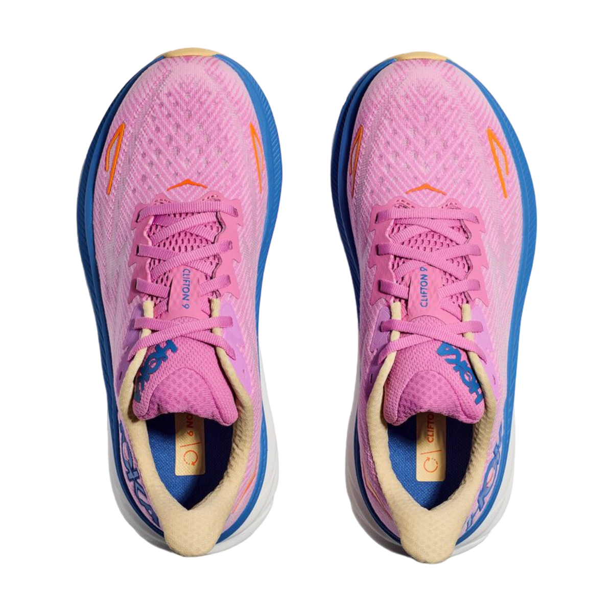 HOKA - Women's Clifton 9