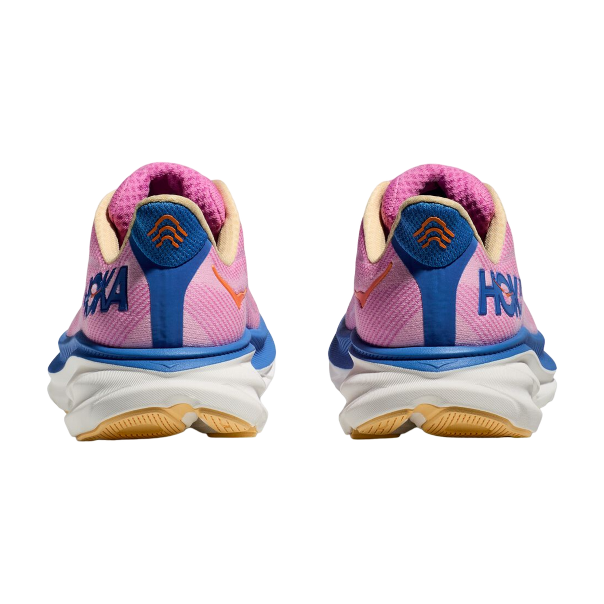 HOKA - Women's Clifton 9