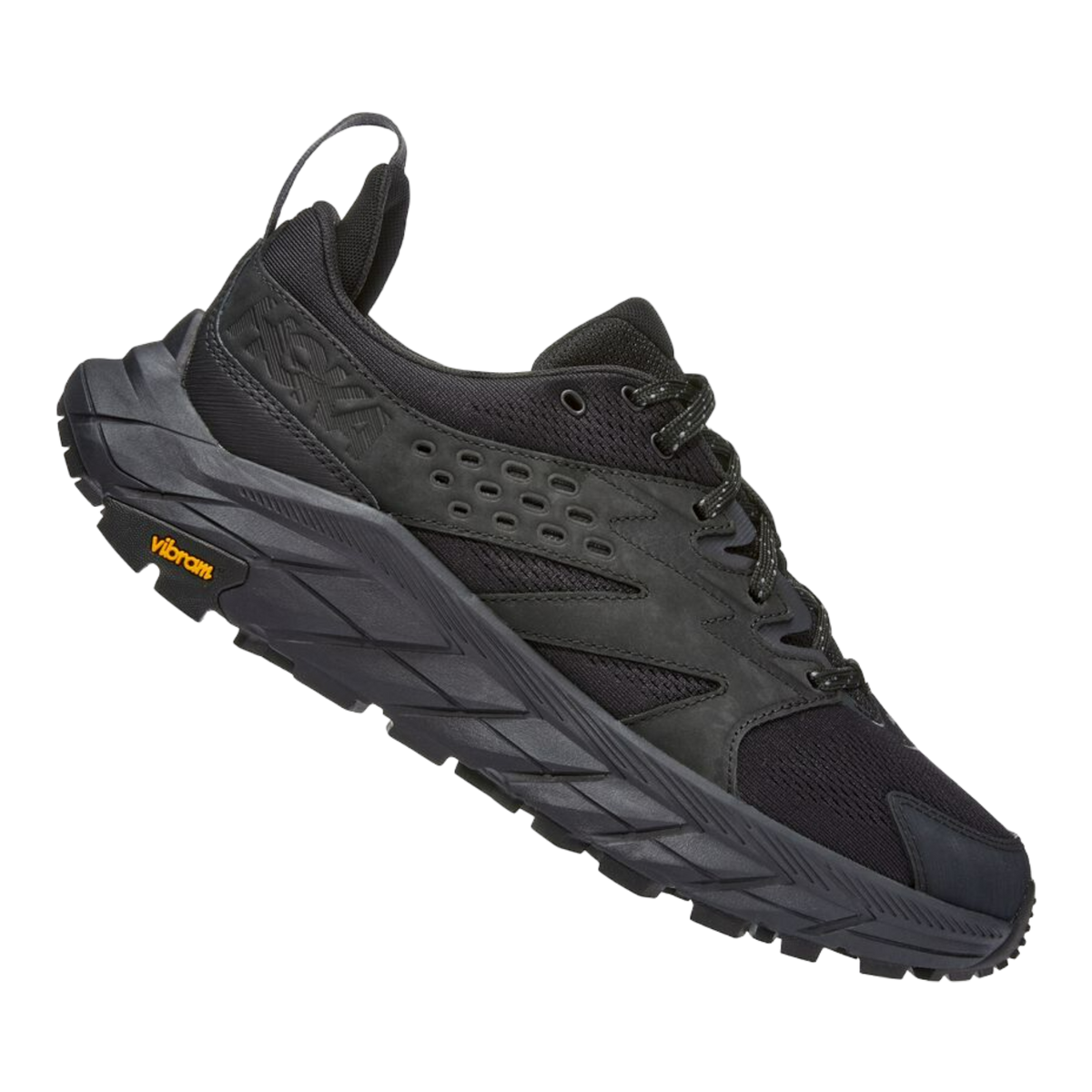 HOKA - Men's Anacapa Breeze Low