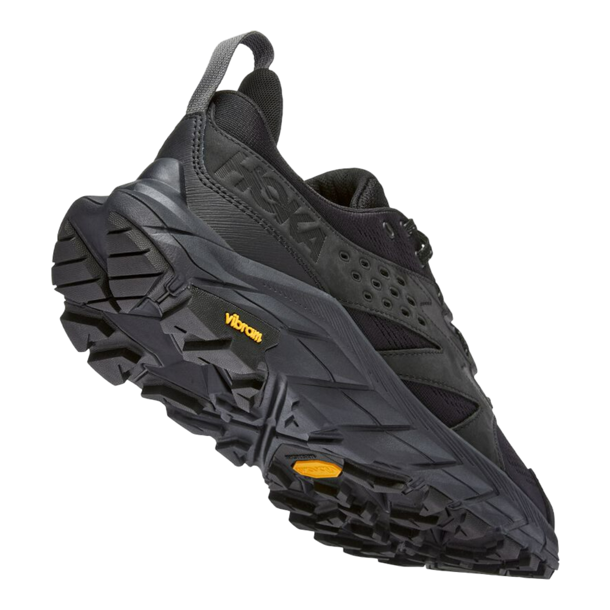 HOKA - Men's Anacapa Breeze Low