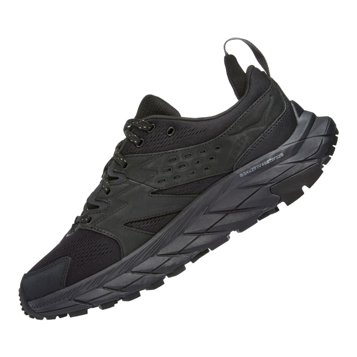 HOKA - Men's Anacapa Breeze Low