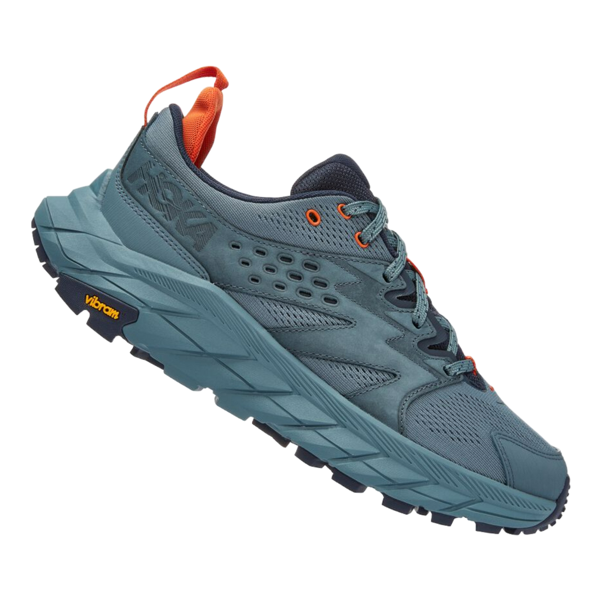 HOKA - Men's Anacapa Breeze Low